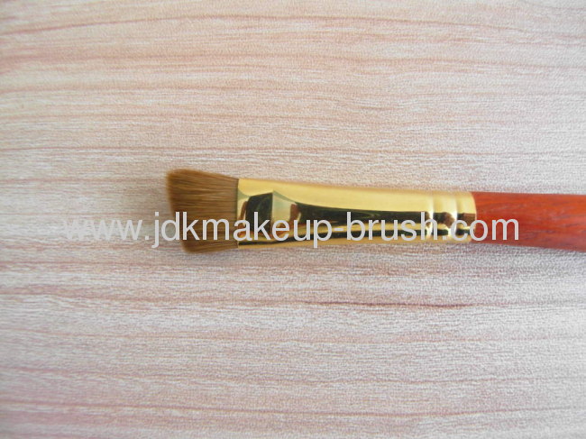 Angled Beauty Makeup Eyeshadow Brush