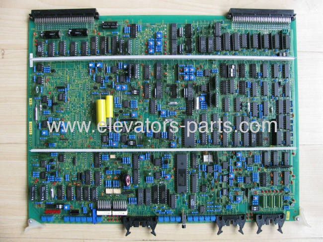 Toshiba Elevator Parts MCU-VF2A