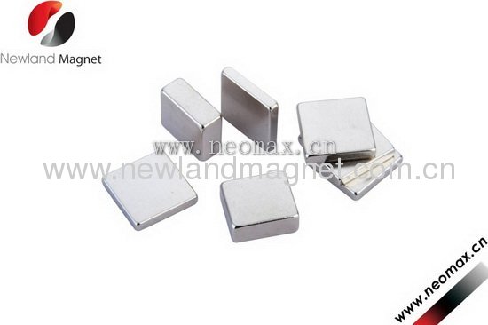 N52 Neodymium Magnet Block