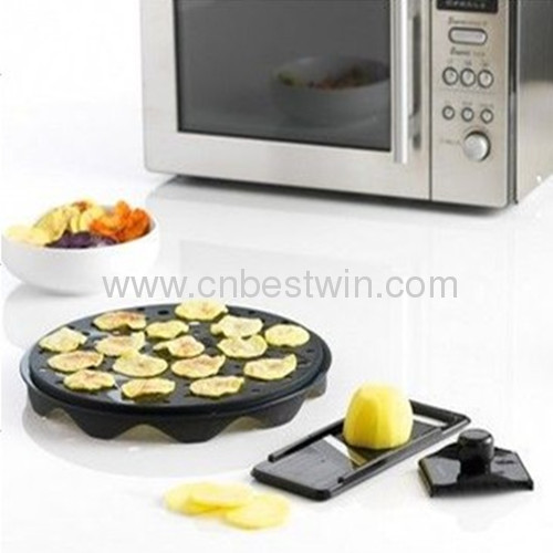 CHIPS MAKER AND FOOD SLICER