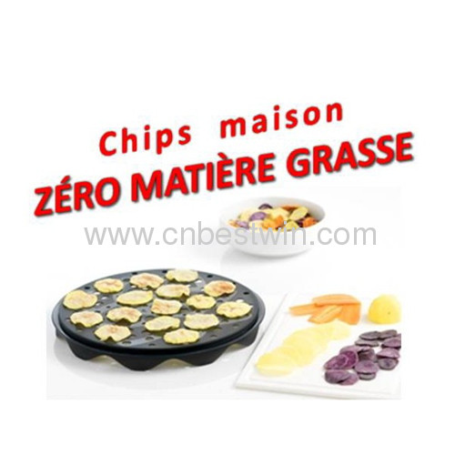 CHIPS MAKER AND FOOD SLICER