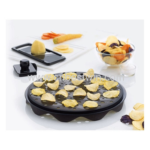 CHIPS MAKER AND FOOD SLICER