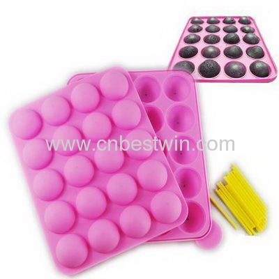 CAKE POP MOLD MINI