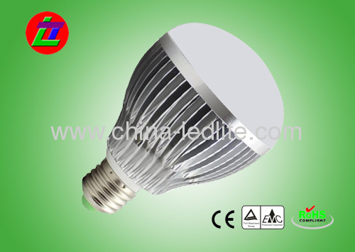 E26/E27/B22 9w720lmLED bulb 