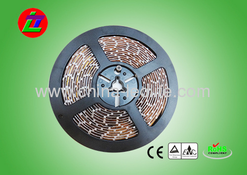 hight light 5730 led flexible strip DC12V 6000-7000K