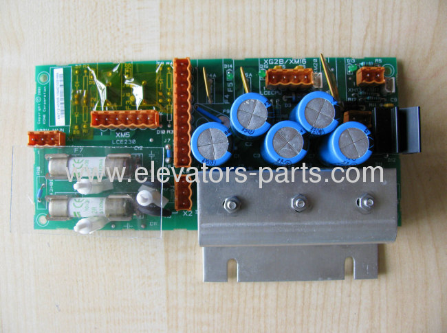 Elevator spare parts KM713140G05