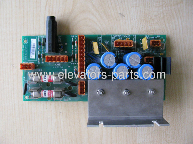 Kone Elevator Parts KM713140G08