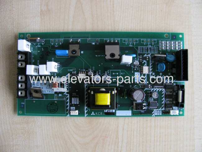 Mitsubishi Elevator Spare Parts KCR-746A