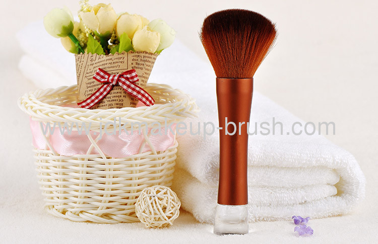 Large size Beauty Portable Blush Brush