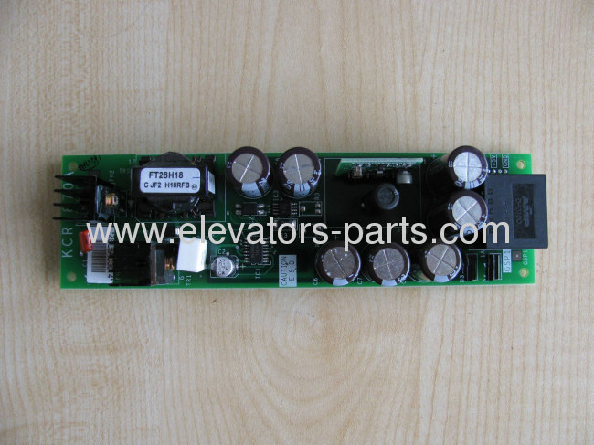 Mitsubishi Elevator Spare Parts KCR-870A