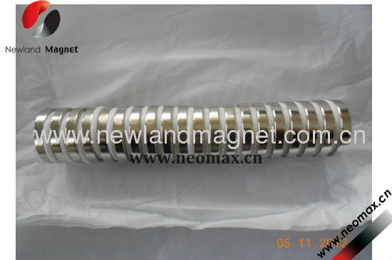 N52 NdFeB Magnet Cylinder