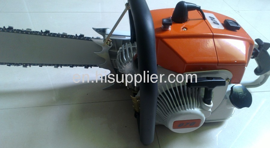 Big gasoline chain saw 070(Copy STIHL070)