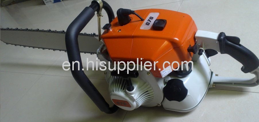 Big gasoline chain saw 070(Copy STIHL070)