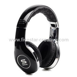 Soul by Ludacris SL150 headphone