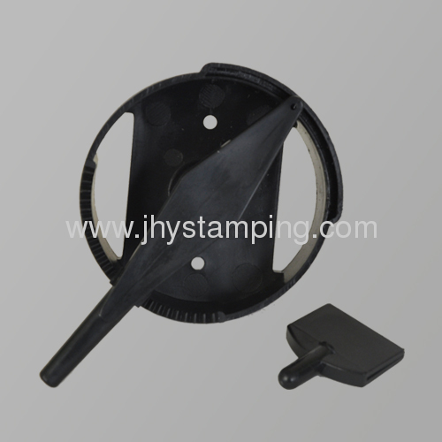 plastic dial regulators