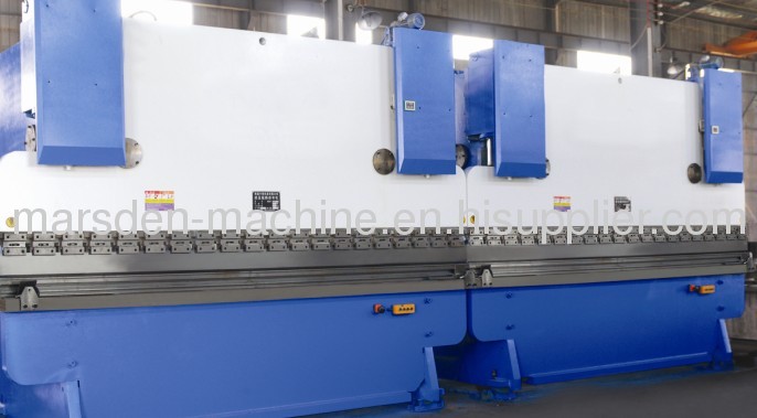 machines for cutting WE67K-500TX6000 
