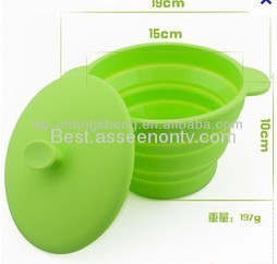FRUIT TRAY PLASTIC FRUIT BOWL AS SEEN ON TV