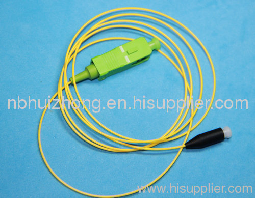 SC/APC-SUS/APC Fiber Optic Pigtail PT03