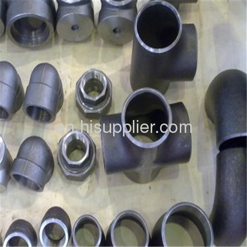 hebei gee pipe sch20 asme b16.9 carbon steel cross