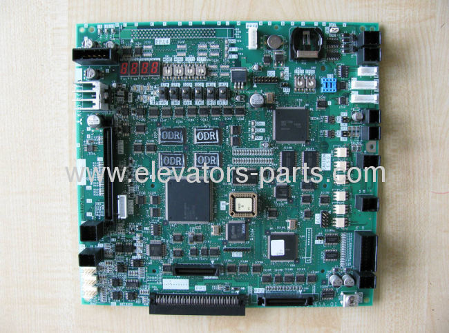 Mitsubishi Elevator Spare Parts KCD-1013D