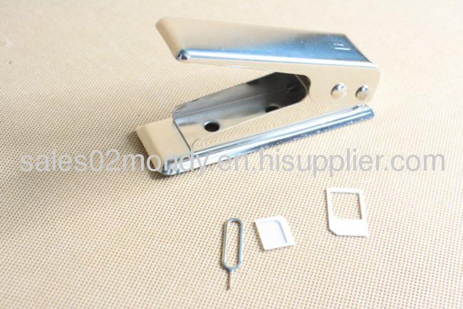 Nano SIM Card Cutter For iPhone 5