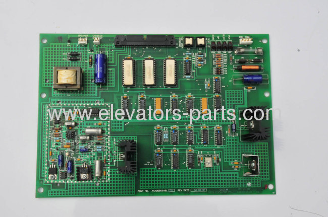 OTIS Elevator Spare Parts AAA26800ABL001
