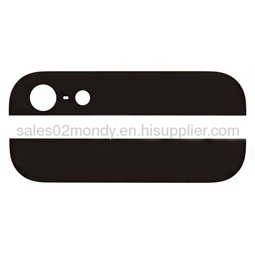 Top and Bottom Glass Cover For iPhone 5