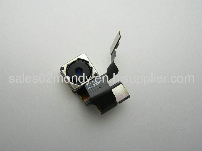 Rear Camera Module With Flex Cable for iphone5