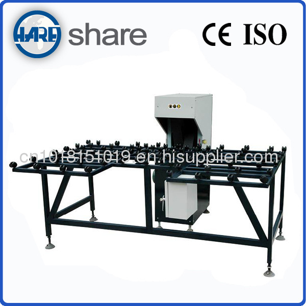 china glass edging machine