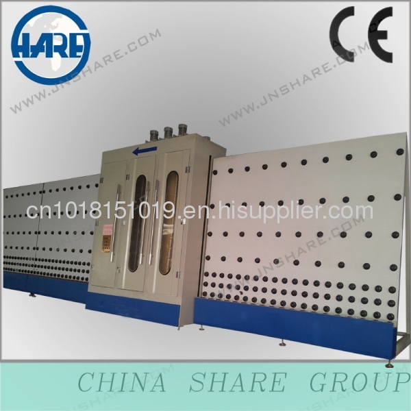 china insulating glass machine