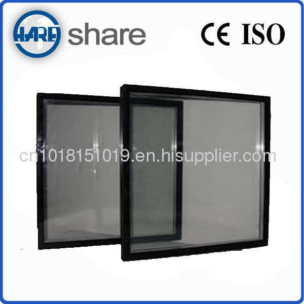 insulating glass machine in construction&real state