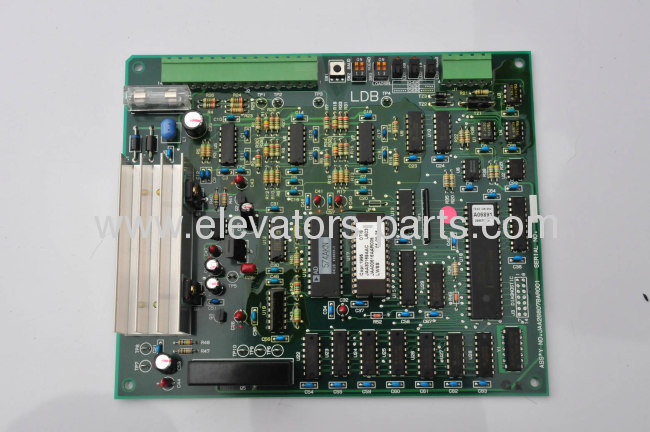 OTIS Elevator Spare Parts JAA26807BAR001