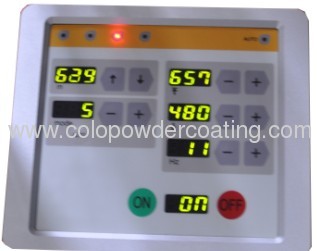 CE certification Automatic Reciprocator