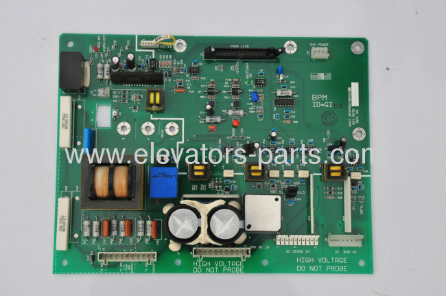 OTIS Elevator Spare Parts JBA26807BEN003
