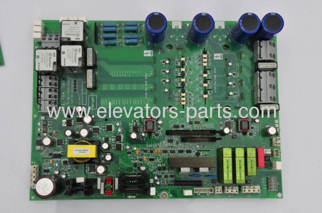 OTIS Elevator Spare Parts KDA26800AAZ