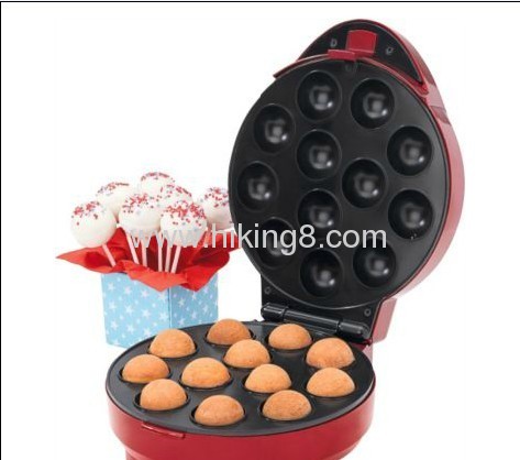 Babycakes Cake Pop Maker SW218
