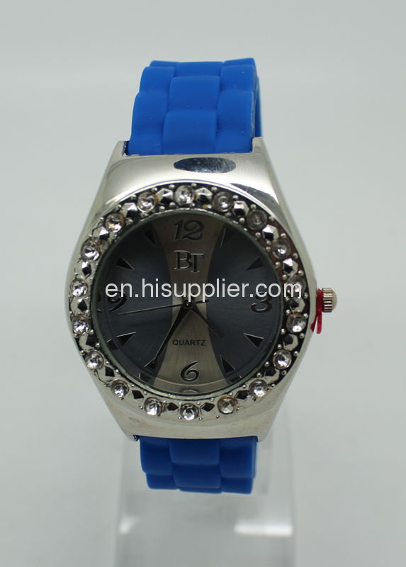 Promotional New Products 2013Bracelet Watch 