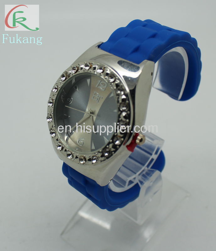 Promotional New Products 2013Bracelet Watch 