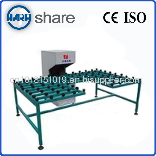 glass edging machine in glass processing edging machinery