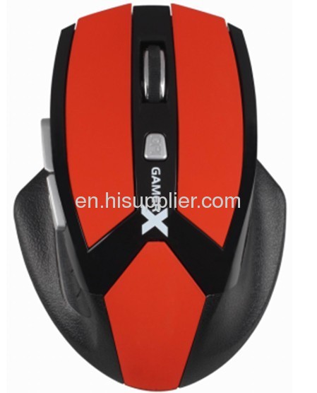 High DPI adjustable laptop and notebook wired big 5d gaming mouse