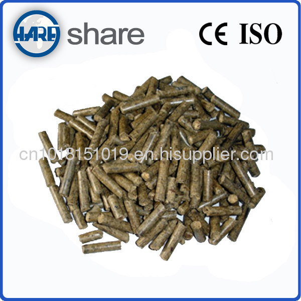 small pellet machine from china