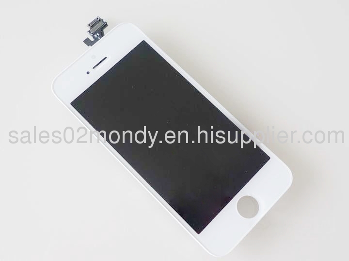 LCDDigitizer Assembly For iPhone 5