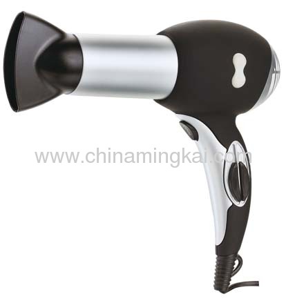 A variety of colors new High power anion Hair Dryer 