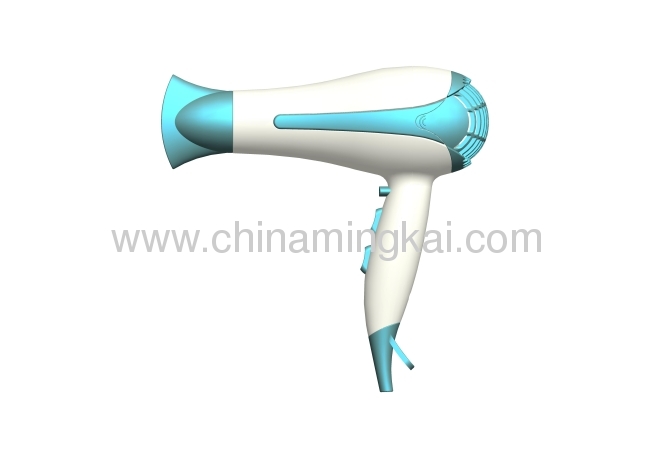 A variety of colors new High power anion Hair Dryer 