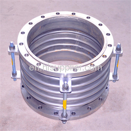 bellows expansion joint, corrugated expansion joint