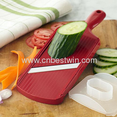 ADJUSTABLE SLICER