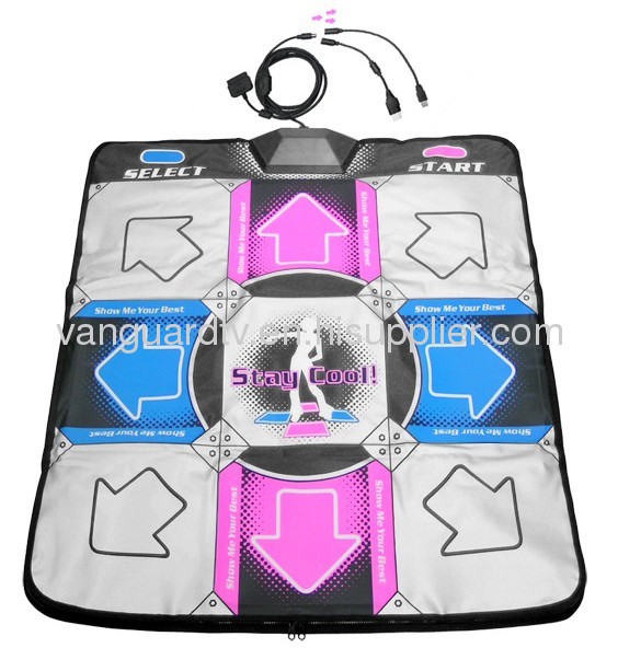 Dancing Mat,Dance Mat,Multifunction Dance Mat