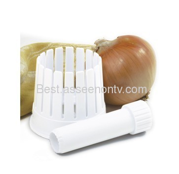 ONION BLOSSOM MAKER The Onion Gourmet~Blossom Maker