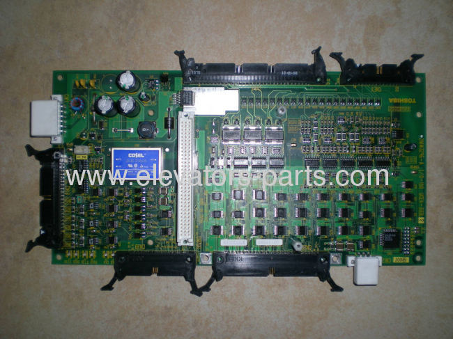 Toshiba Elevator Spare Parts IO150