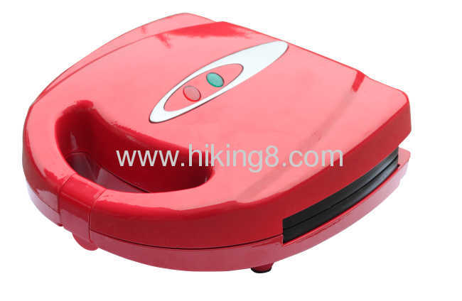 mini electronic waffle maker SM003